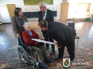 Srečanje starejših krajanov KS Cezanjevci 8